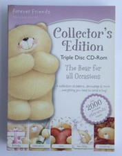 FOREVER FRIENDS Collector's