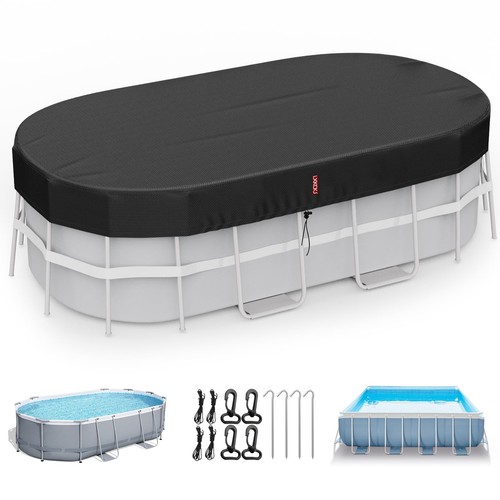 Lxkckj 12x24ft rectangular - lxkckj,