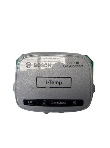 Genuine control panel - genuine,