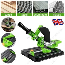 Angle Grinder Stand With Cast