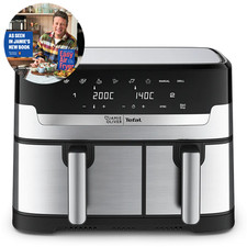 Tefal EY90JDG0 Dual Drawer Air
