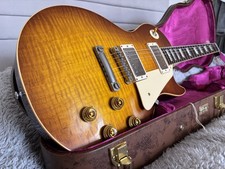 Gibson Les Paul Historic