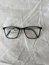 Lindberg glasses titanium