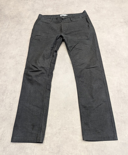 Nn07 trousers mens w34 l30 - nn07,