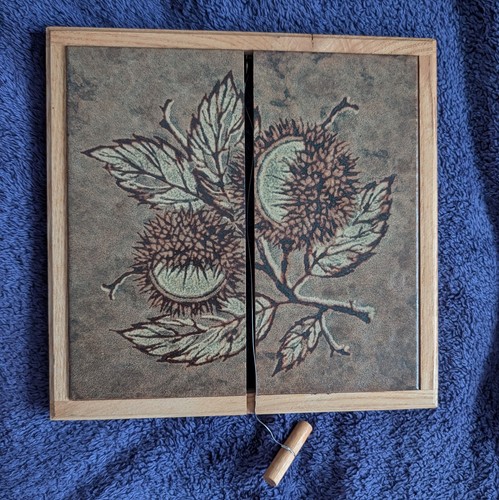 Vintage kilian craft ceramic - vintage,