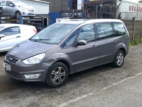 Ford galaxy 2013 tdci - galaxy,