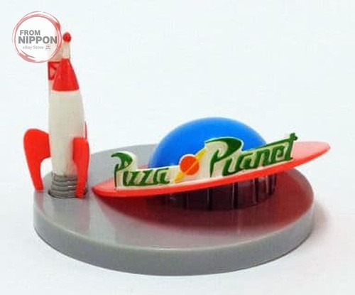 Toy story pizza planet film - toy,