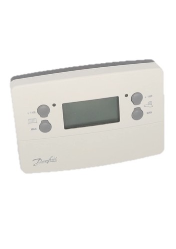 Danfoss fp715si channel full - danfoss, 2