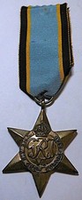 GENUINE AIR CREW EUROPE STAR