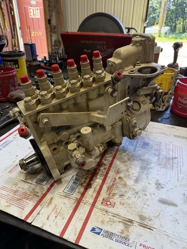 Oem bosch p7100 - oem,