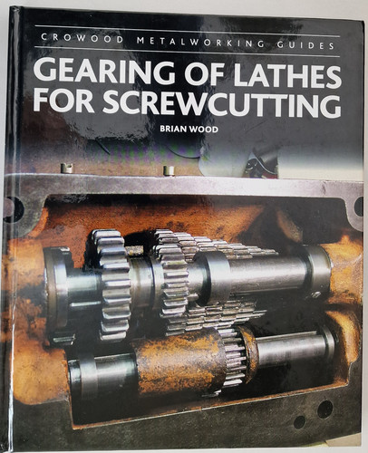 Gearing lathes for - gearing,