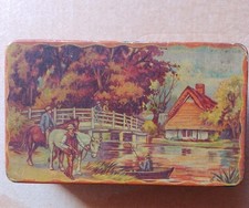 Vintage Milady Horse and Hound