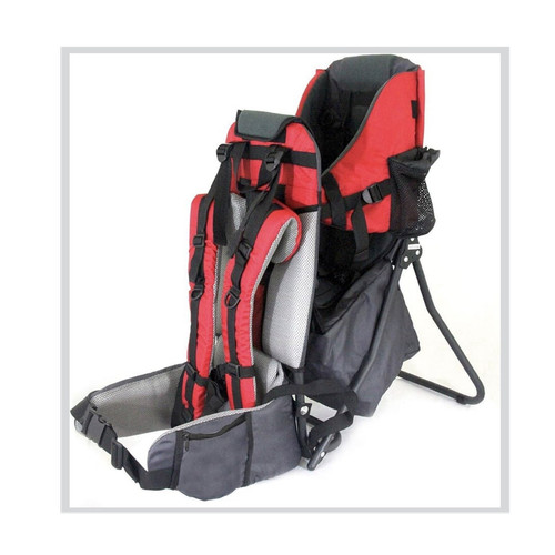 Clevrplus child carrier hiking - clevrplus,