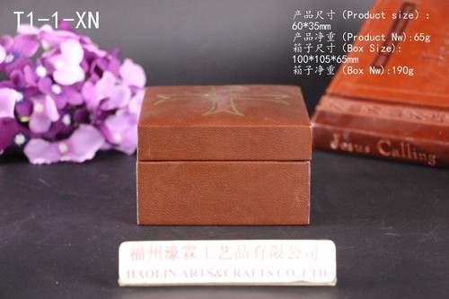 Pyx with case for church - case,