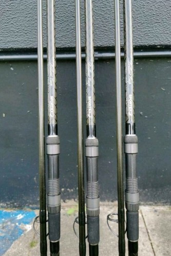 Sportex brilliant carp - 3×,