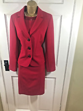 Gerard Red Beaded Dress &