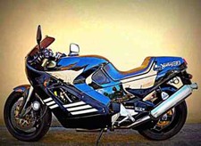 A4 Metal Sign Norton F1 2