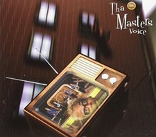 The Bluesmasters - Tha Masters