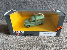 CORGI C957/11 APPLEYARD MORRIS