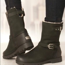UGG® AUSTRALIA GRANDLE BLACK