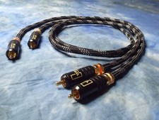 Maze Audio Reference RCA Patch