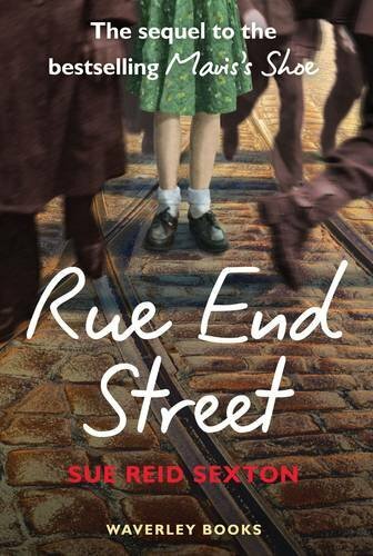 Rue end street the - rue,