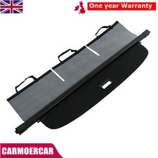 PARCEL SHELF BOOT LOAD TONNEAU
