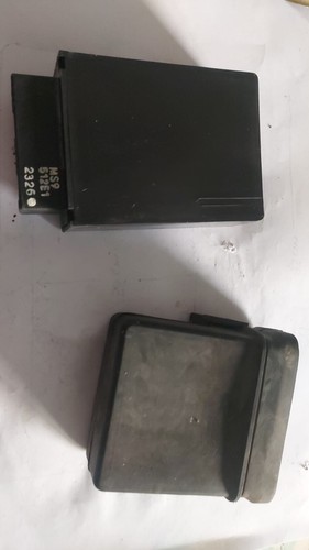 Honda ntv600 cdi unit - honda,