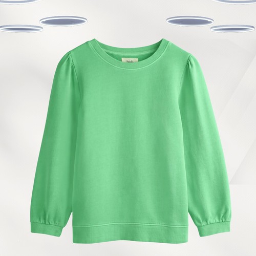 Hush women sweatshirt - hush, women’s
