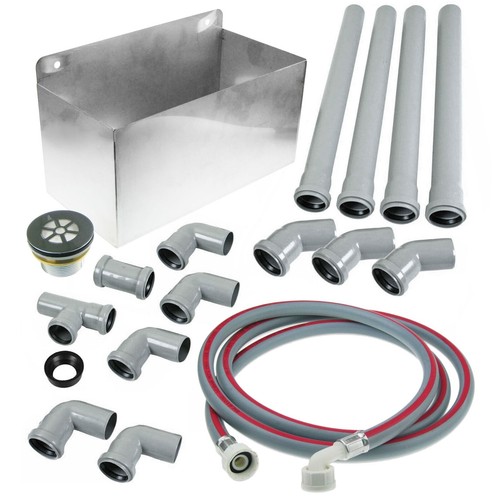 Stainless steel tundish - stainless,