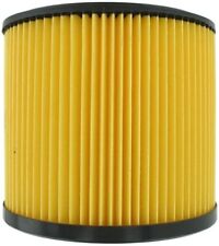 Replacement Pleated Cartridge Filter for record power dust extractor