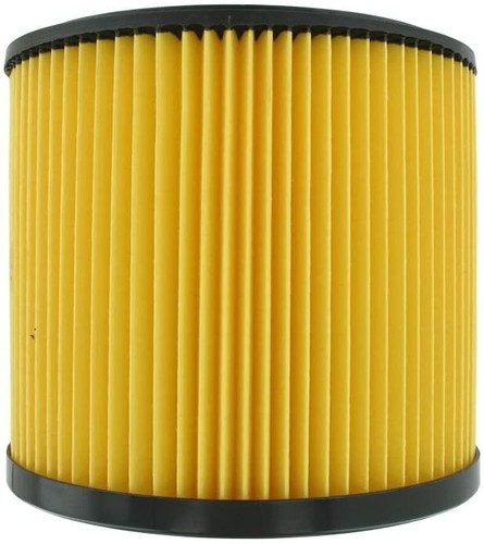 Replacement pleated cartridge - replacement,