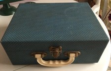 Vintage Brexton 1960s Empty