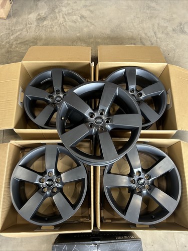 Set land rover defender - of, 5