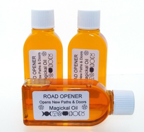25ml road opener magickal - 25ml,