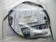 NEW VENHILL TRIALS MONTESA