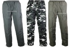 Thermal lined trousers - thermal,