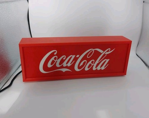 Coca cola light - coca, (3d