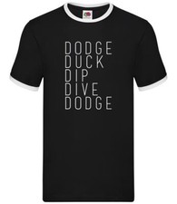 Dodge Duck Dip Dive Dodge -