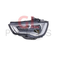 FOR AUDI A3 8V Saloon