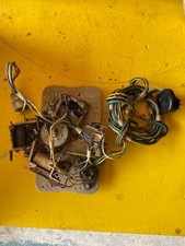 WURLITZER JUKEBOX CREDIT UNIT