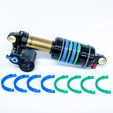 Fox Float X2 Volume Reducing