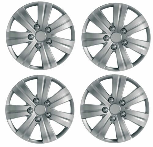 Set wheel trims - set, of