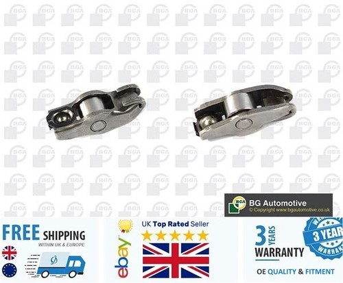 Rocker arm for volvo s80 - arm, v70