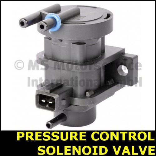 Turbo boost pressure - turbo,