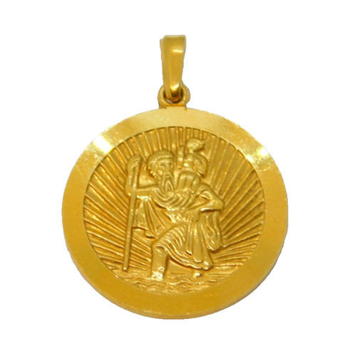 Charles horner 9ct yellow - charles,