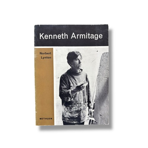 Kenneth armitage norbert - armitage,