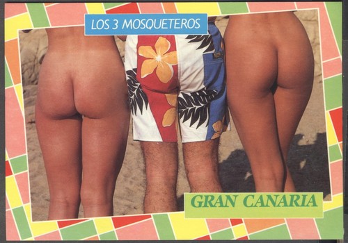 Rear cheeky modern - rear-ly,