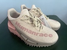 Adidas NMD S1 Human Race - UK8 - Pink