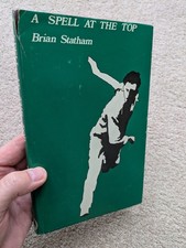 His Own Story A Spell at the